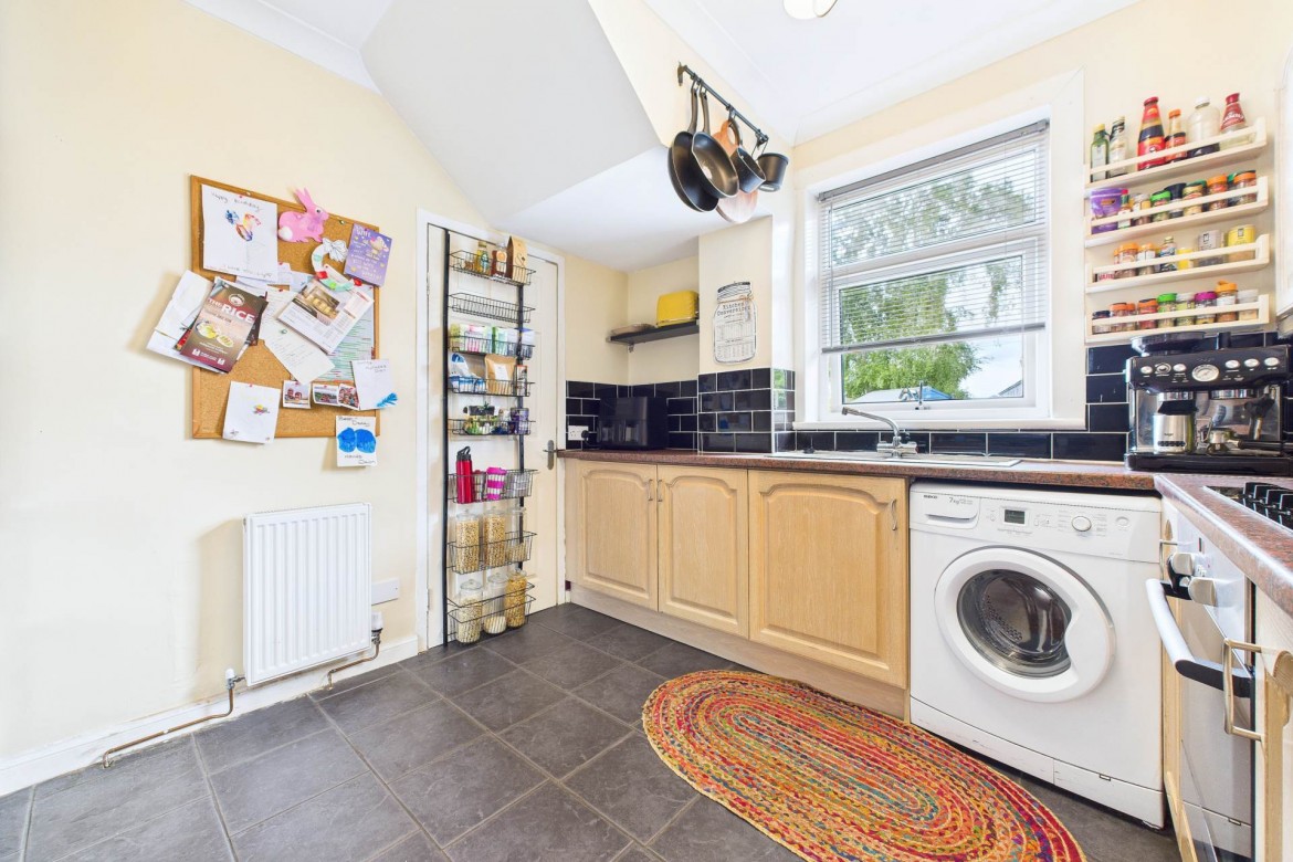 Images for Chesters Crescent, Motherwell