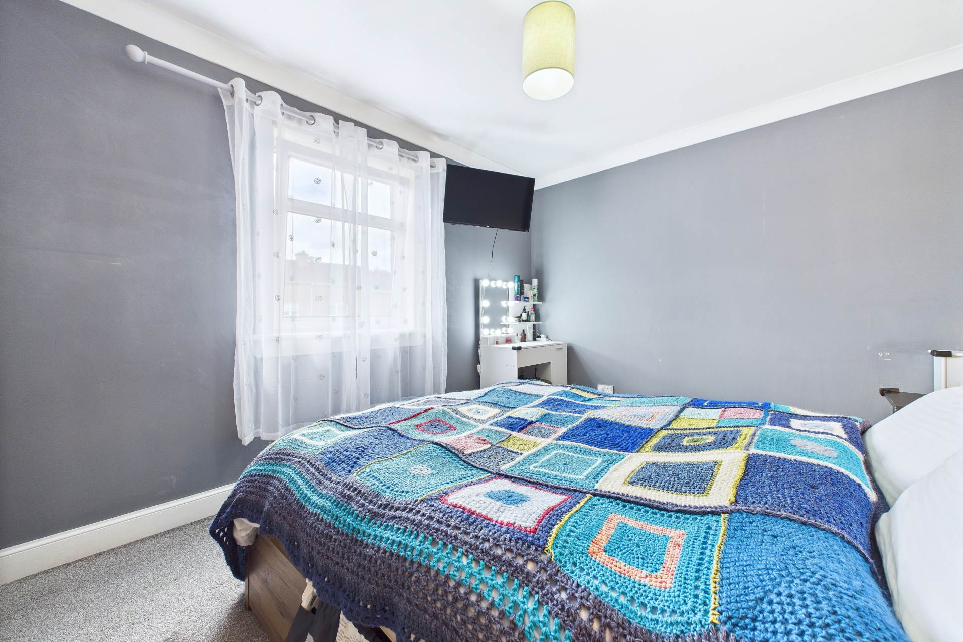 Chesters Crescent, Motherwell