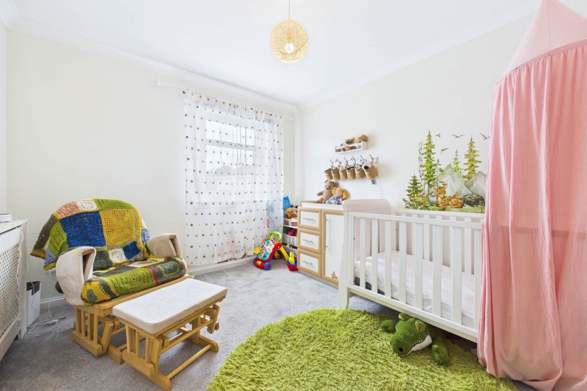 Images for Chesters Crescent, Motherwell