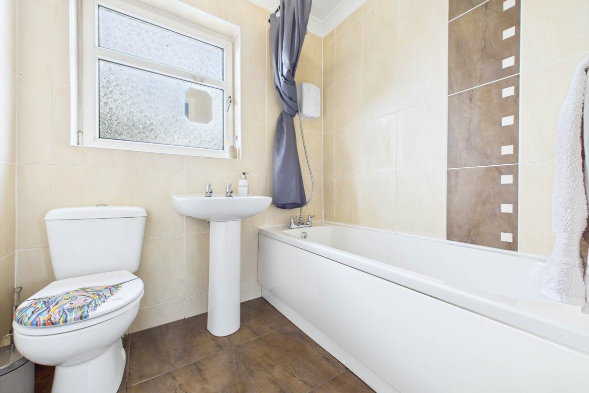 Images for Chesters Crescent, Motherwell