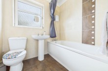 Images for Chesters Crescent, Motherwell