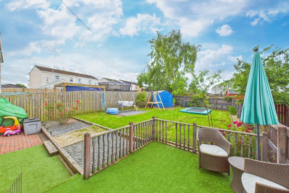 Images for Chesters Crescent, Motherwell