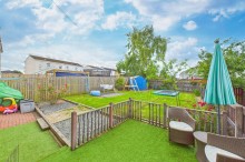 Images for Chesters Crescent, Motherwell