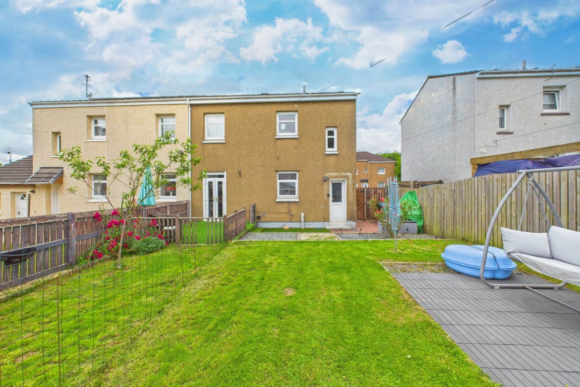 Images for Chesters Crescent, Motherwell