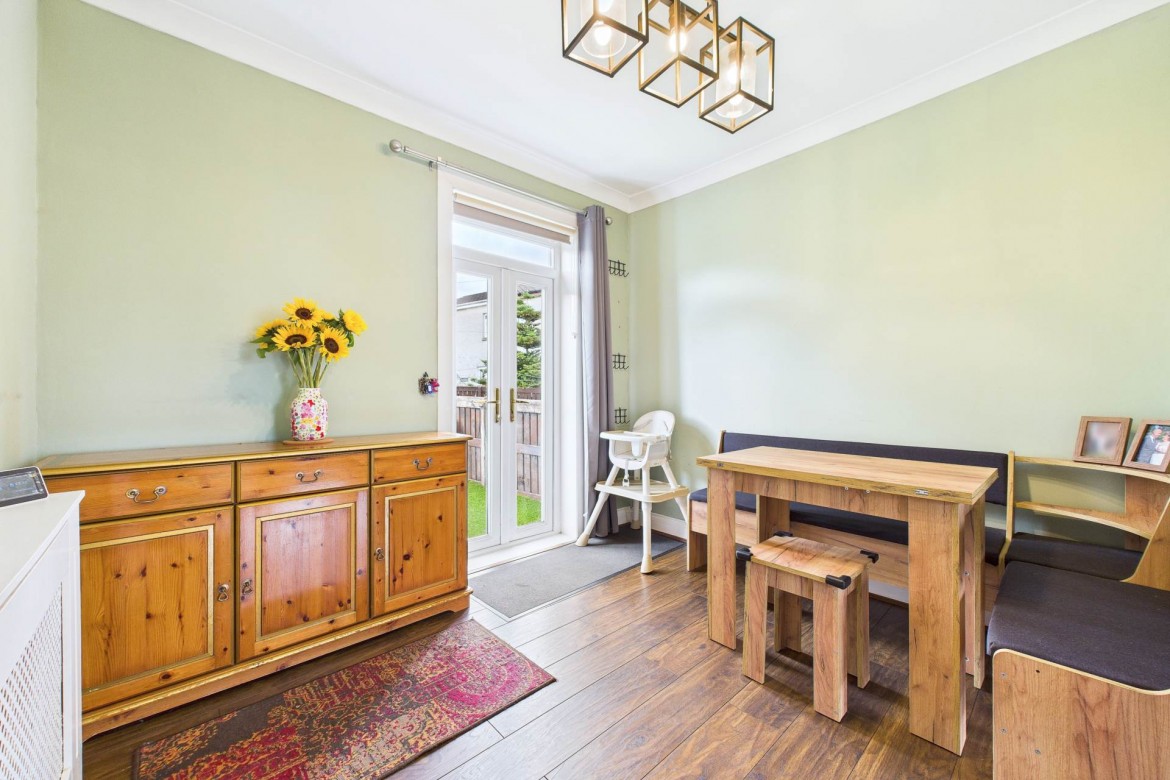 Images for Chesters Crescent, Motherwell