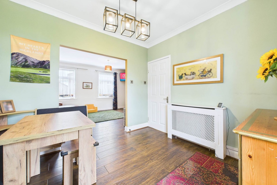 Images for Chesters Crescent, Motherwell