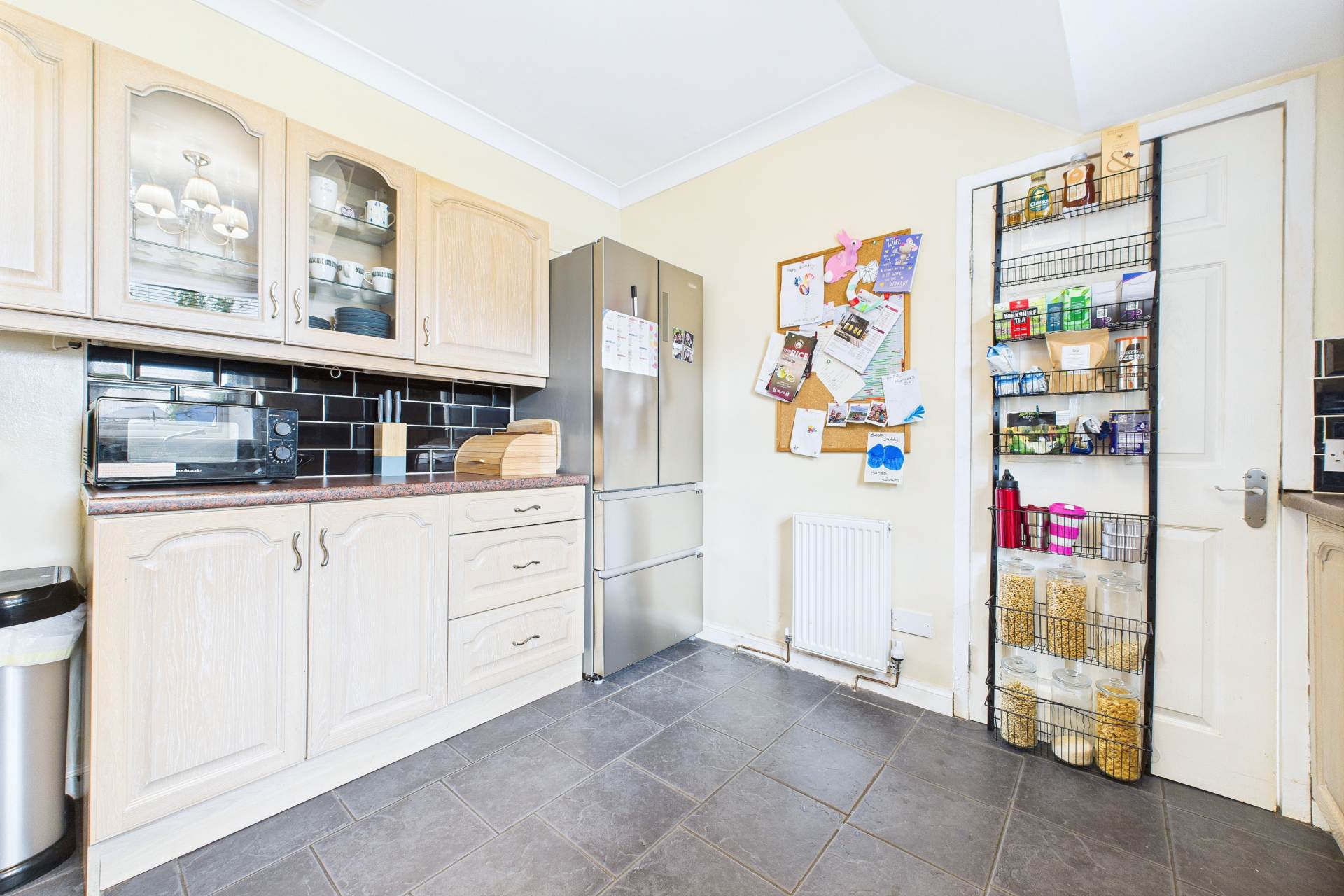Chesters Crescent, Motherwell