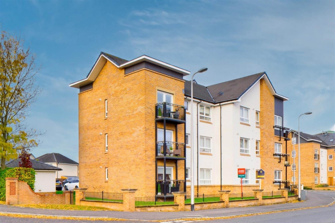 Images for Latimer Court, Motherwell