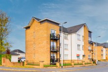 Images for Latimer Court, Motherwell