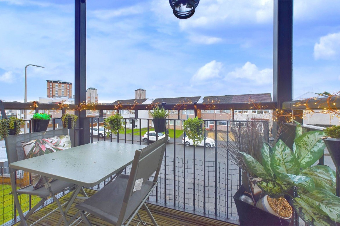 Images for Latimer Court, Motherwell
