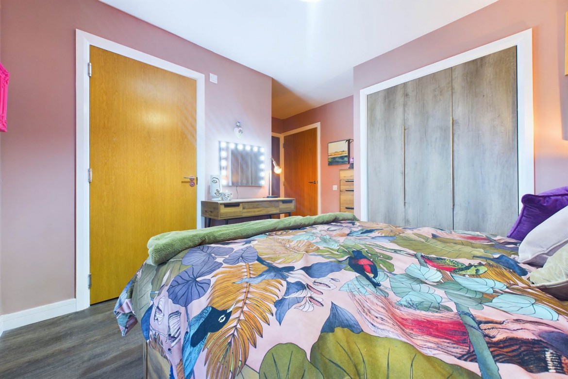 Images for Latimer Court, Motherwell