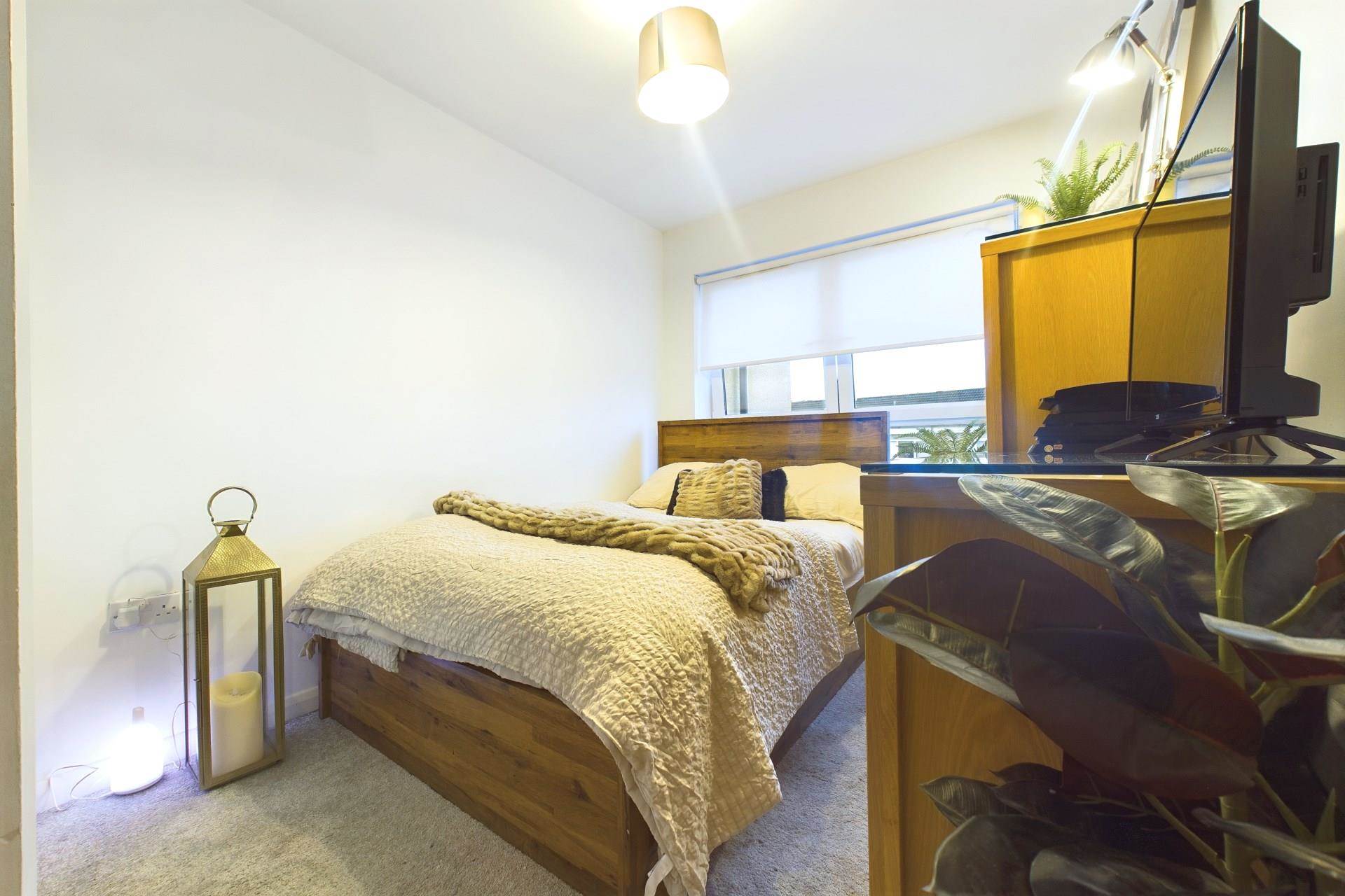 Latimer Court, Motherwell
