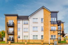 Images for Latimer Court, Motherwell