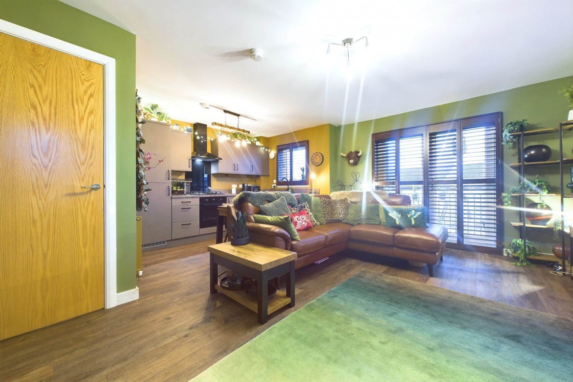 Images for Latimer Court, Motherwell