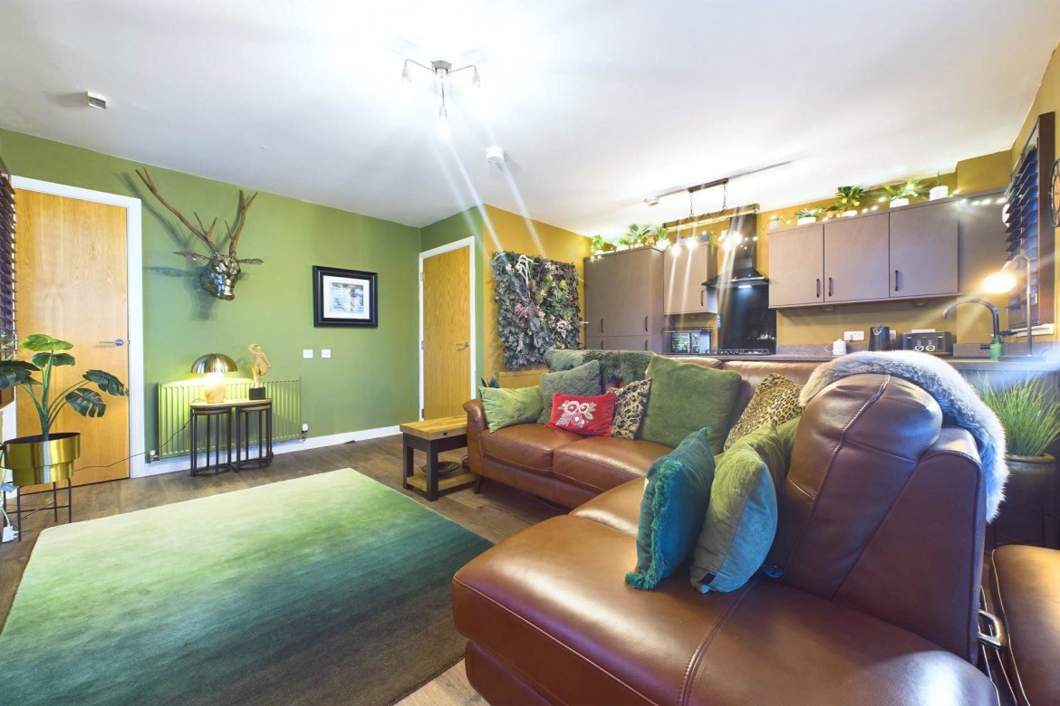 Images for Latimer Court, Motherwell