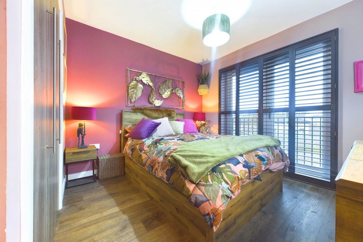 Images for Latimer Court, Motherwell
