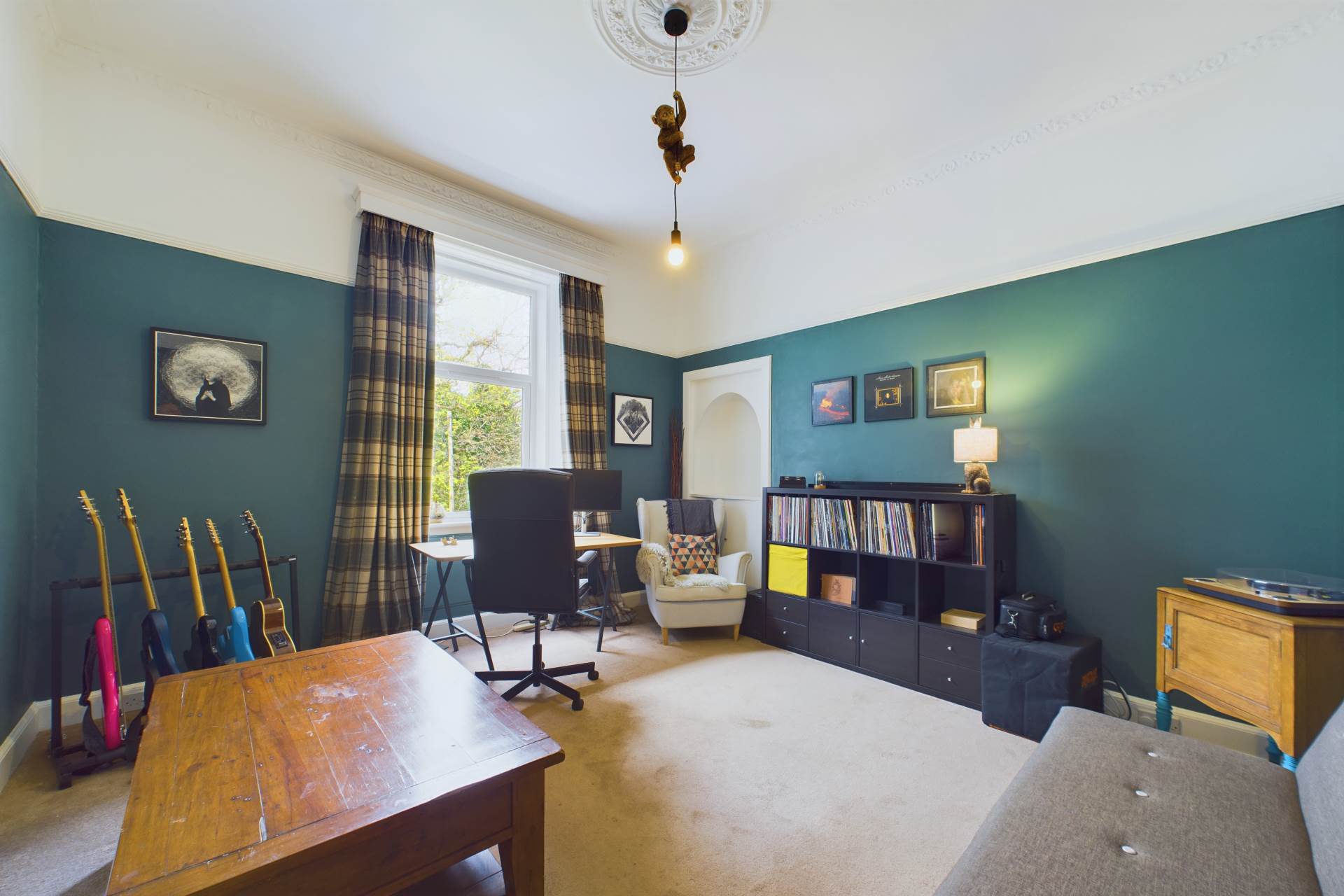 Mansionhouse Road, Mount Vernon, Glasgow