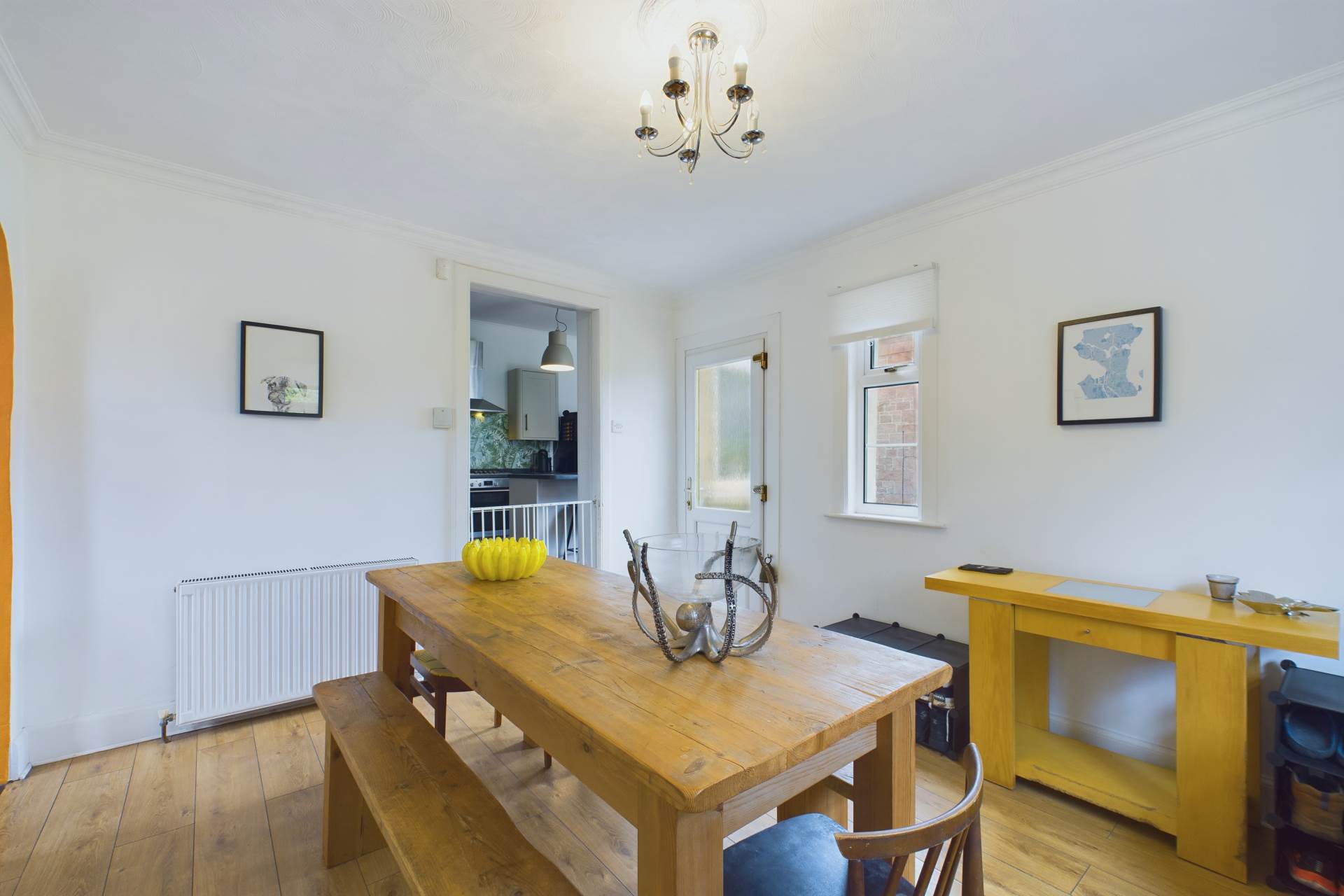 Mansionhouse Road, Mount Vernon, Glasgow