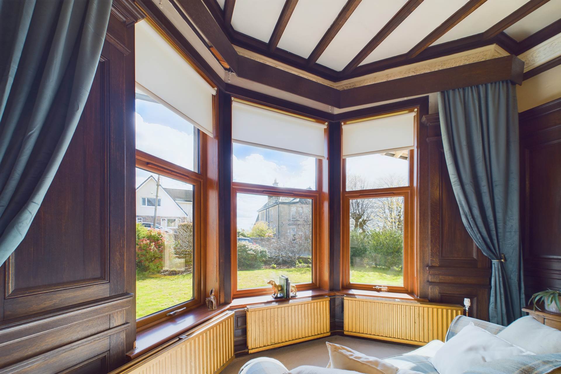 Mansionhouse Road, Mount Vernon, Glasgow