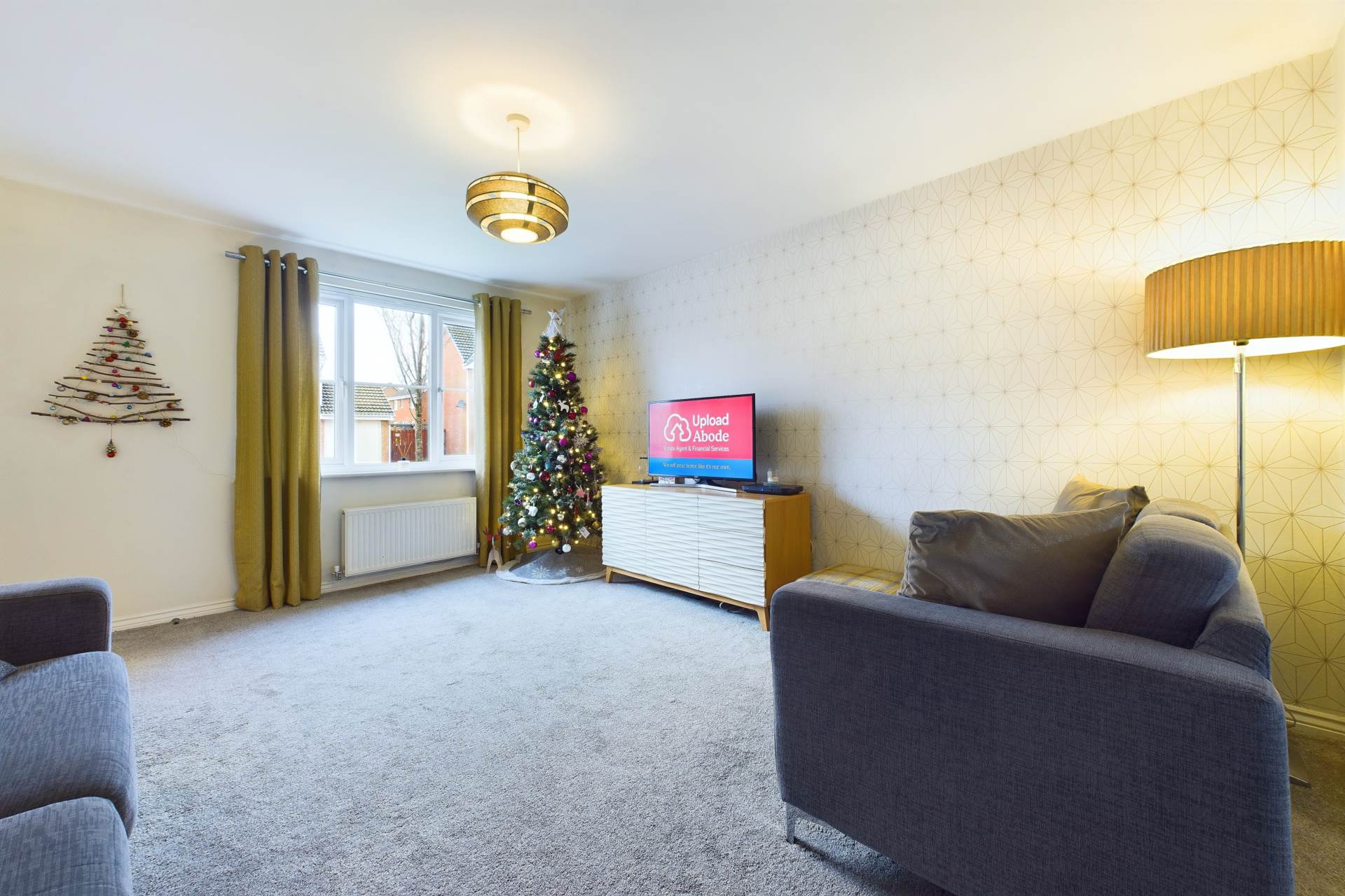 Cornfoot Crescent, East Kilbride
