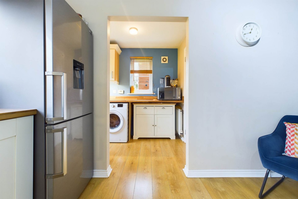 Images for Cornfoot Crescent, East Kilbride