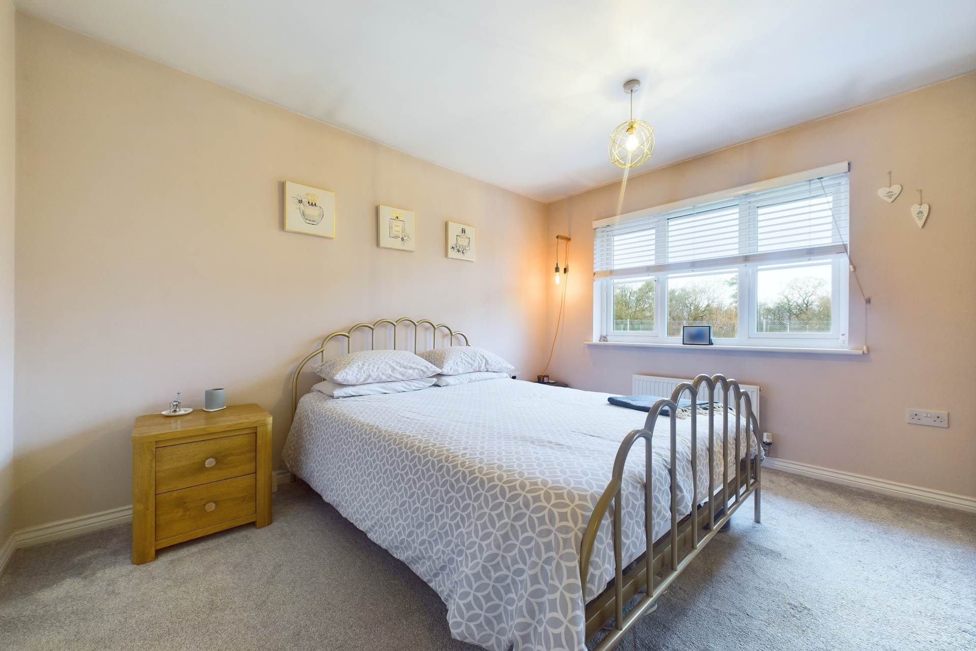 Cornfoot Crescent, East Kilbride