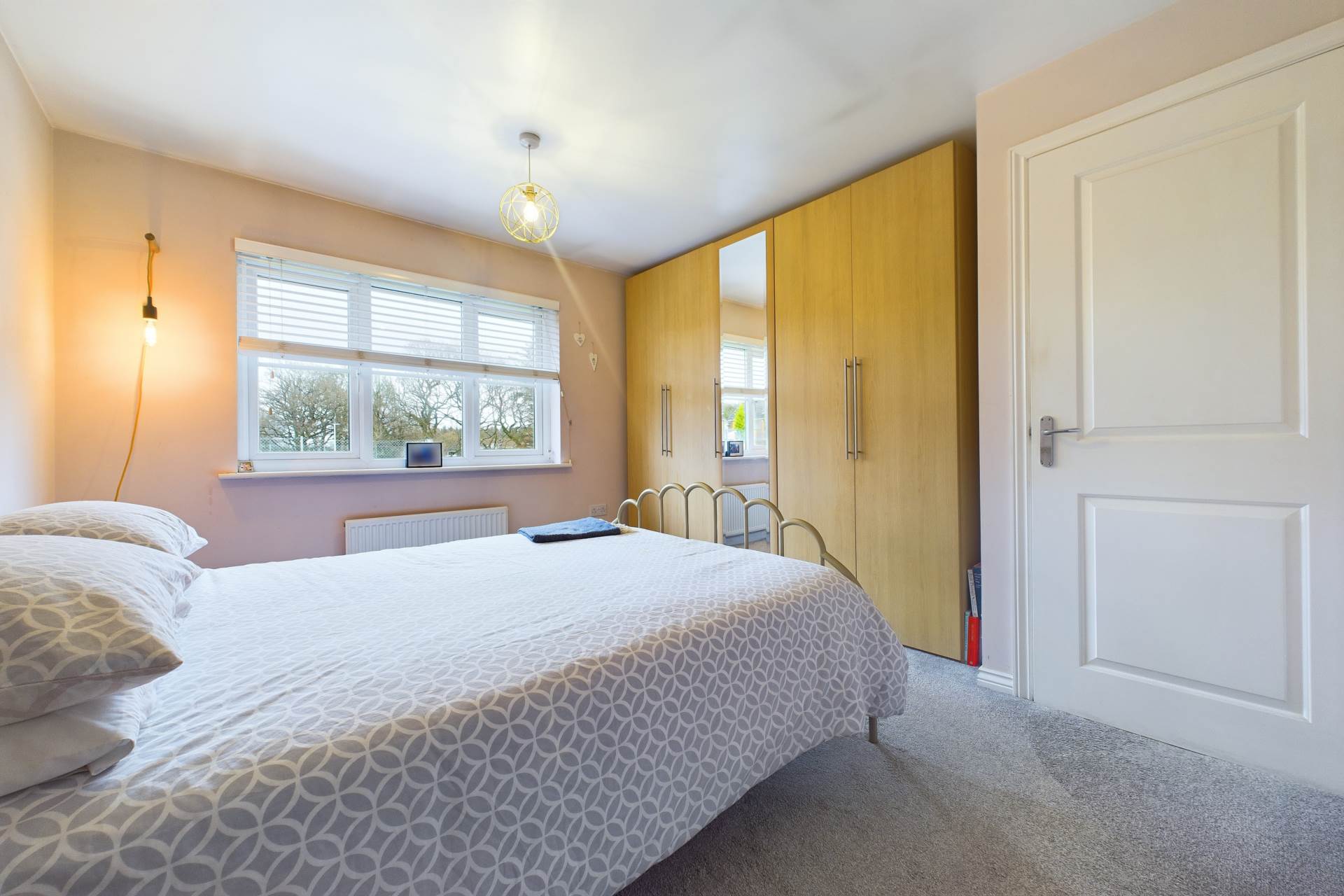 Cornfoot Crescent, East Kilbride