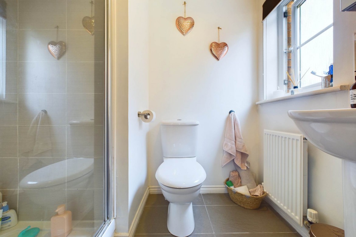 Images for Cornfoot Crescent, East Kilbride