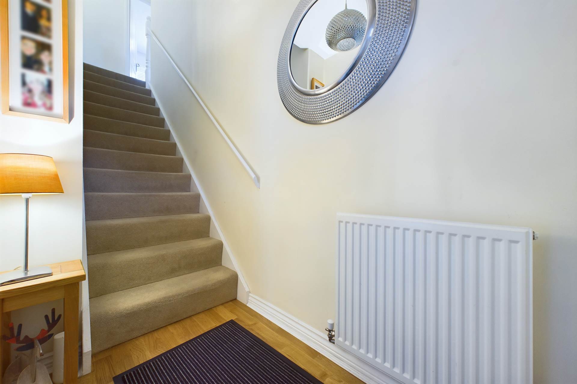 Cornfoot Crescent, East Kilbride