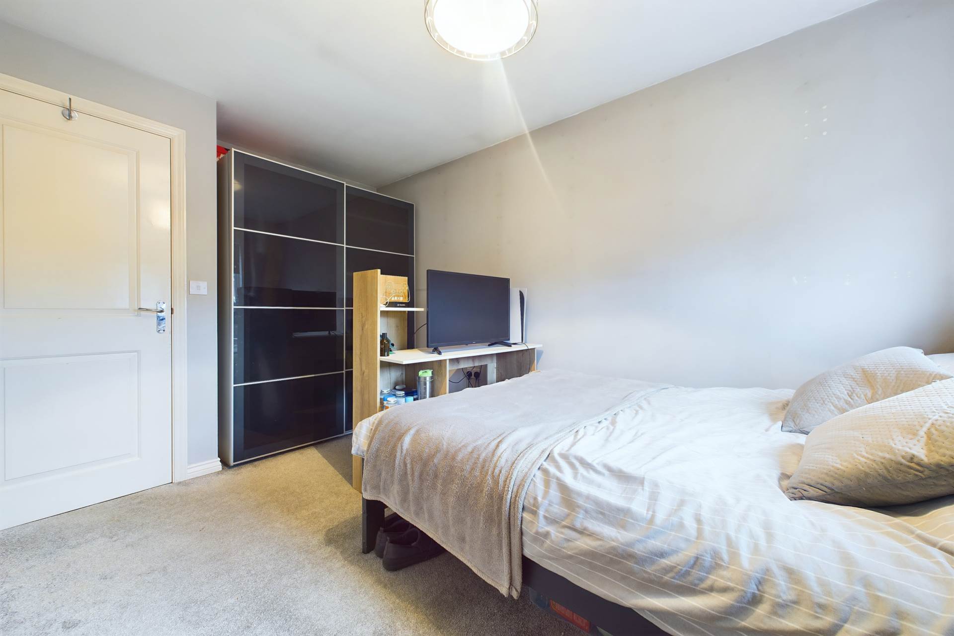 Cornfoot Crescent, East Kilbride