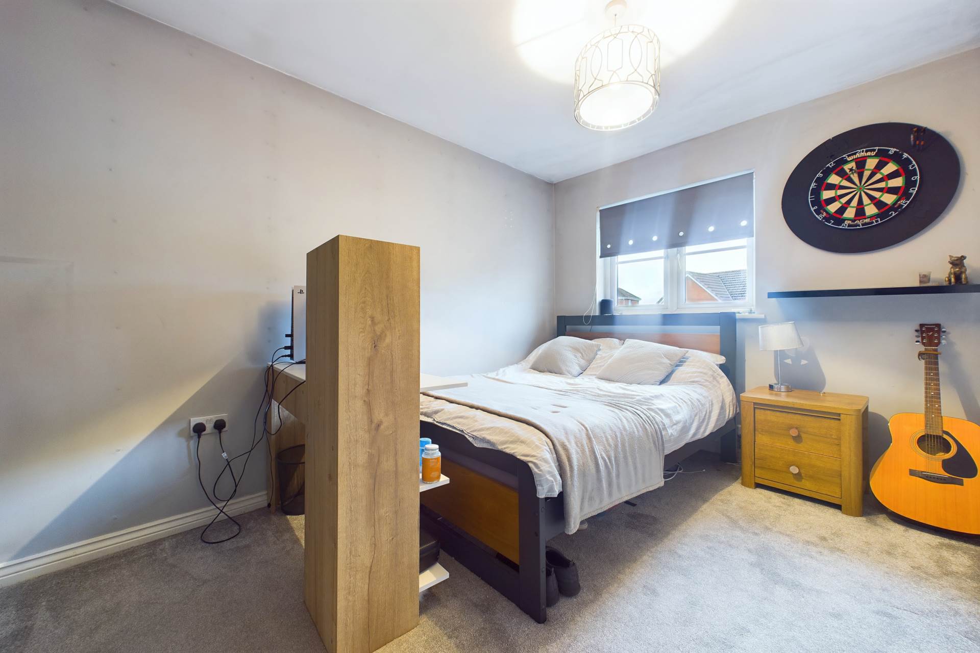 Cornfoot Crescent, East Kilbride