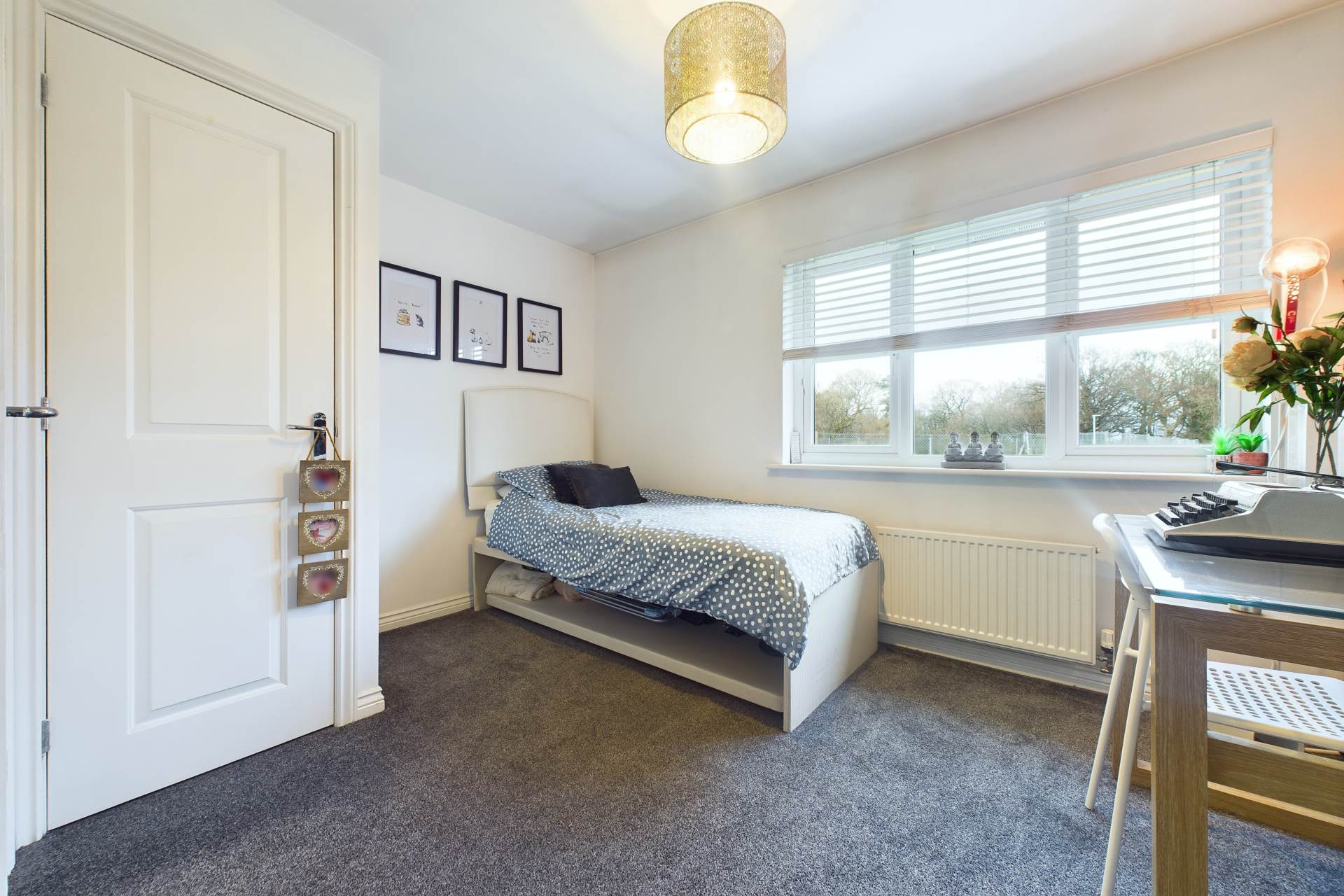 Cornfoot Crescent, East Kilbride