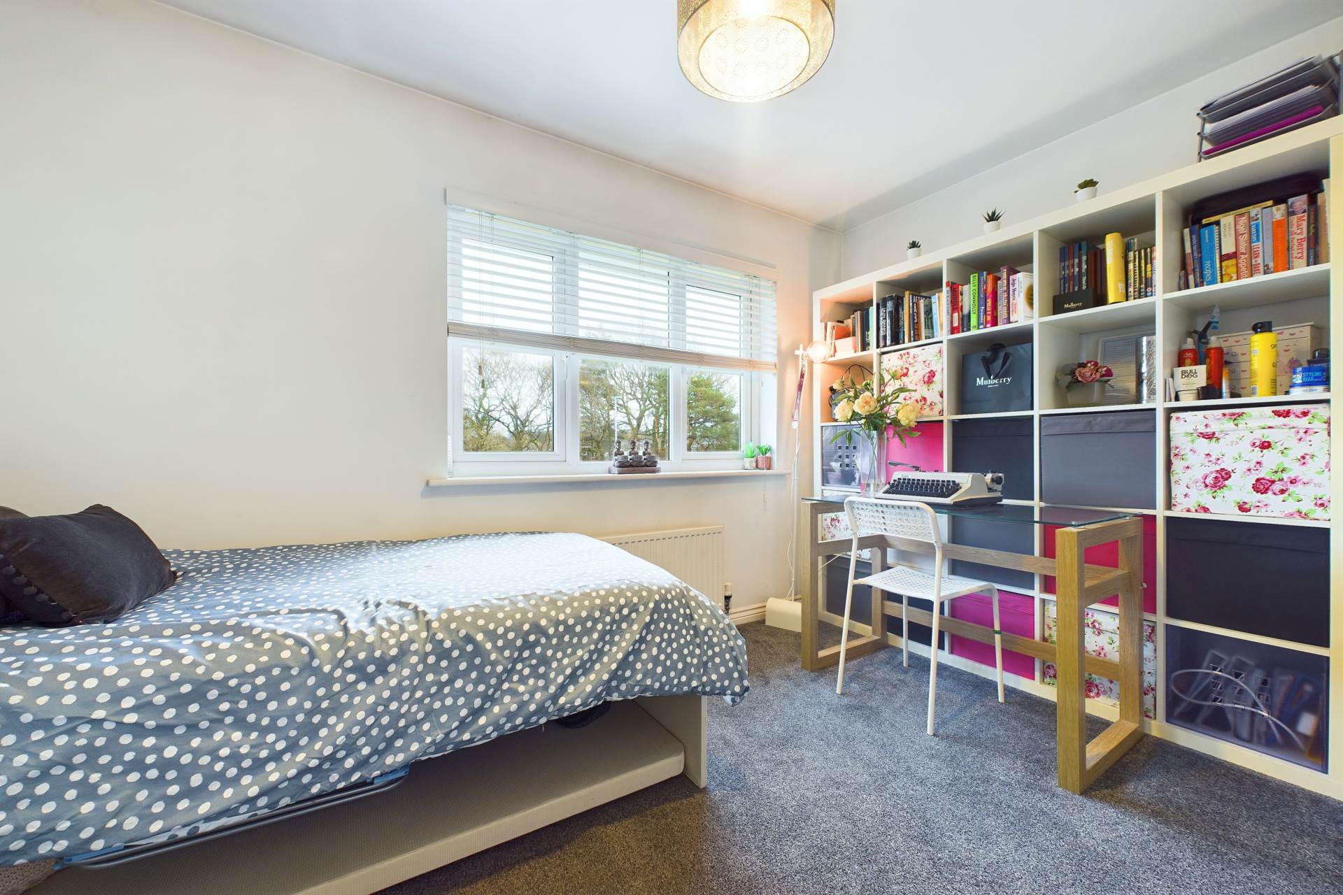 Cornfoot Crescent, East Kilbride