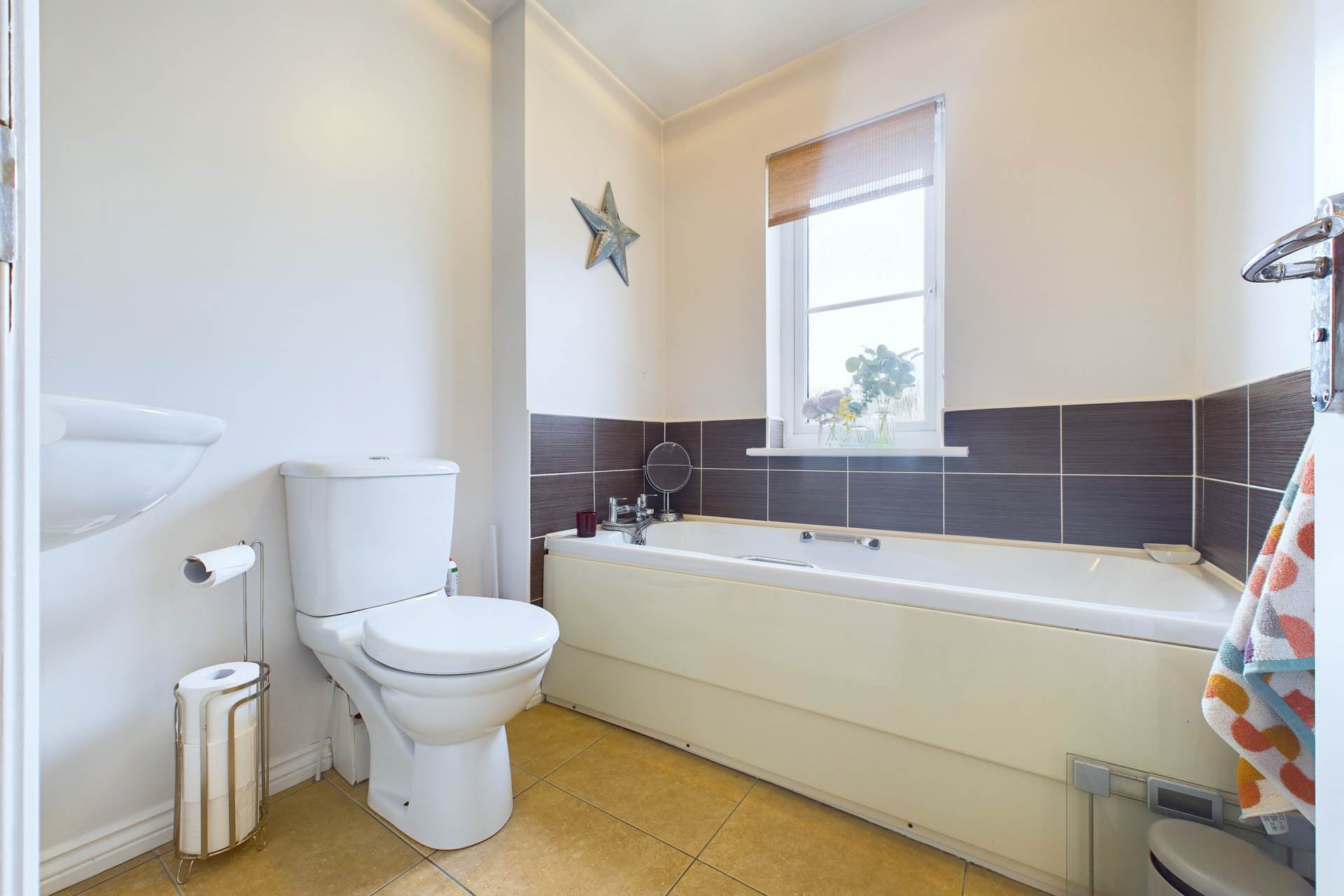 Cornfoot Crescent, East Kilbride