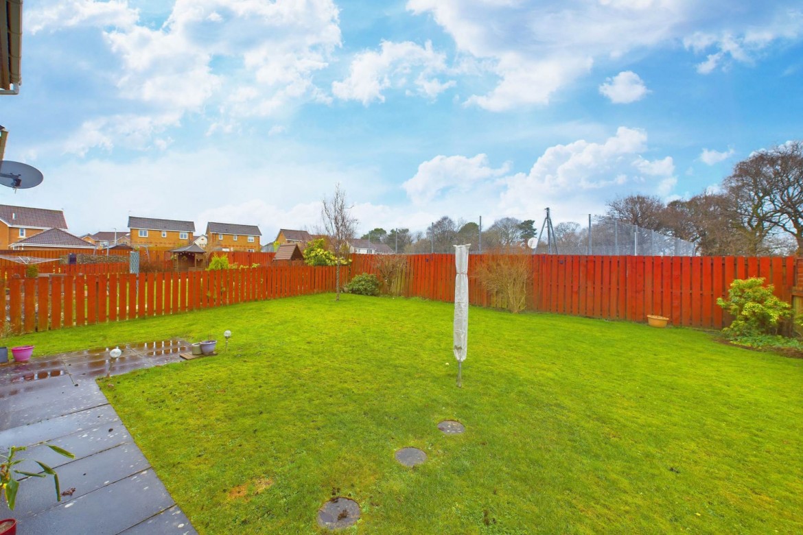 Images for Cornfoot Crescent, East Kilbride