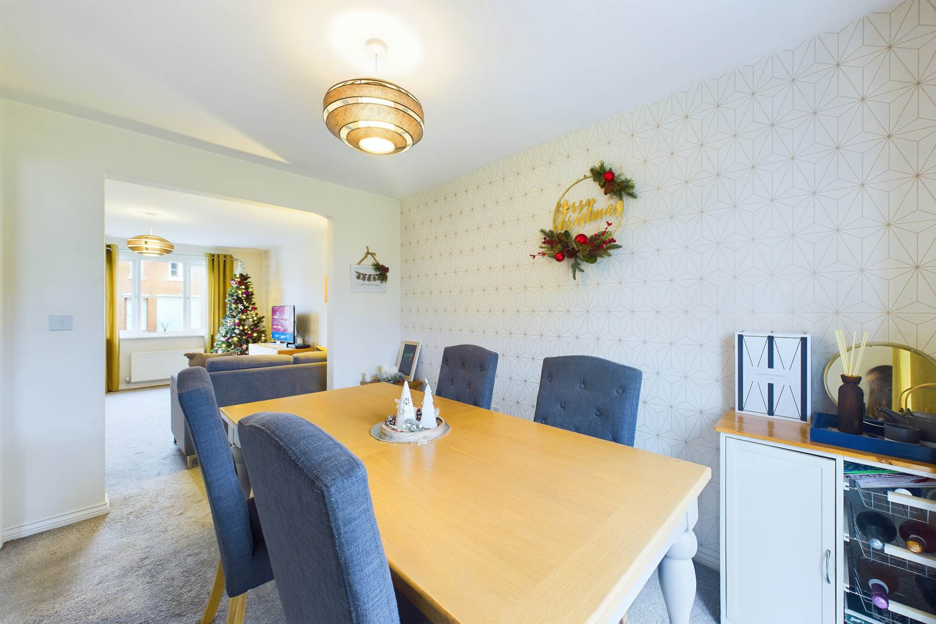 Cornfoot Crescent, East Kilbride