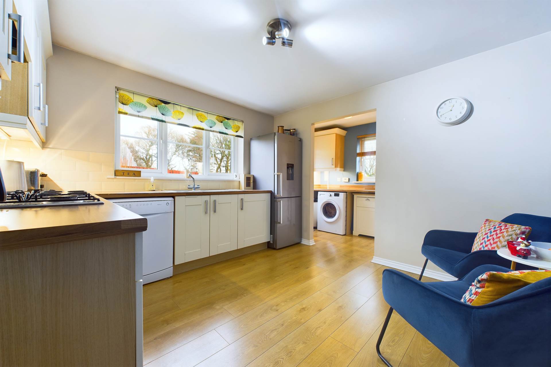 Cornfoot Crescent, East Kilbride