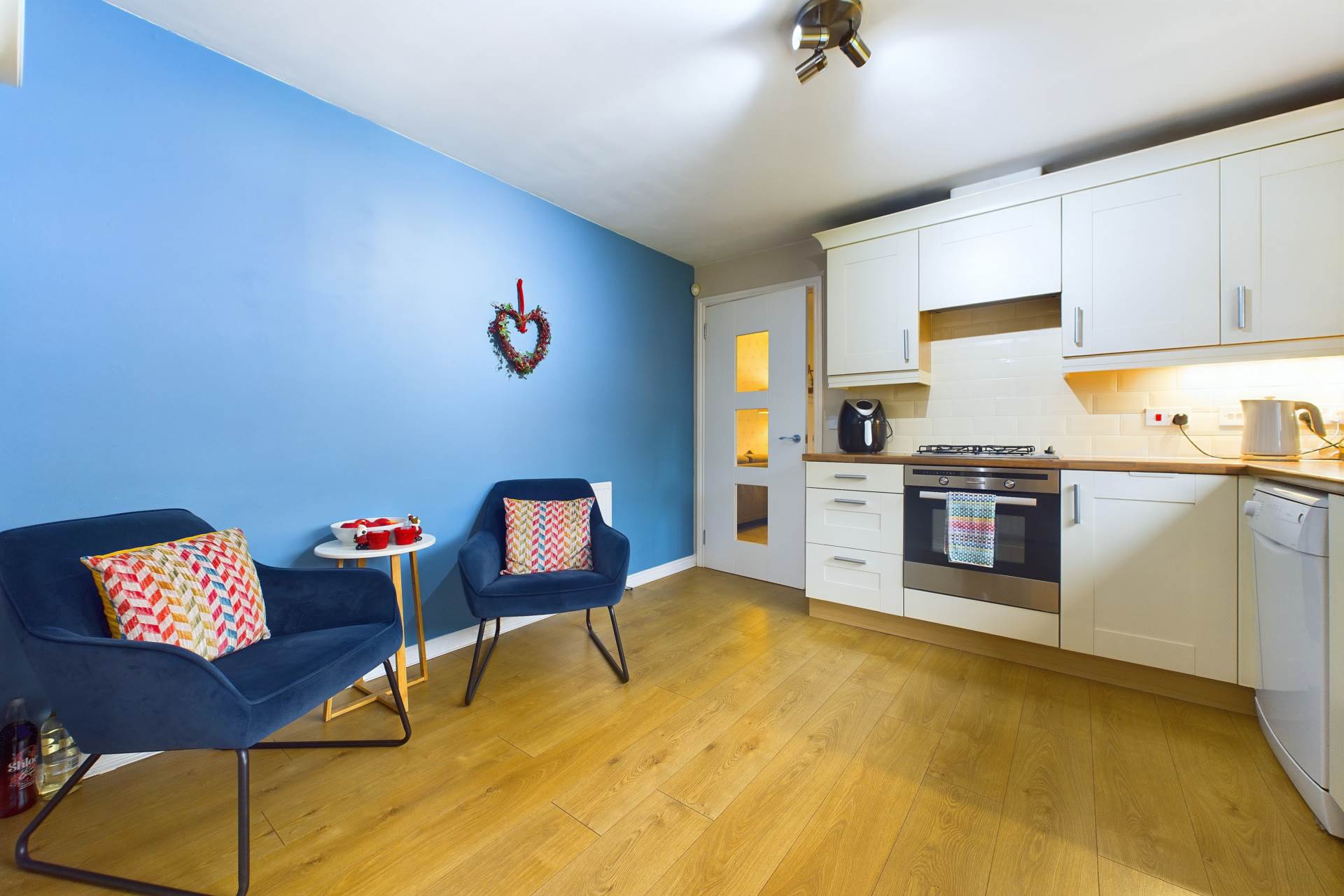 Cornfoot Crescent, East Kilbride