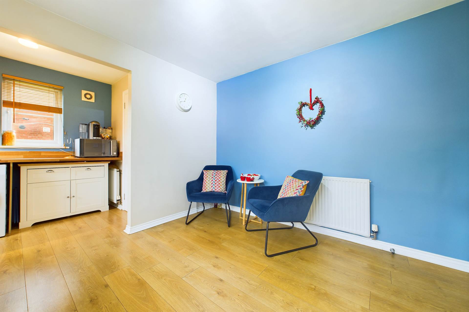Cornfoot Crescent, East Kilbride