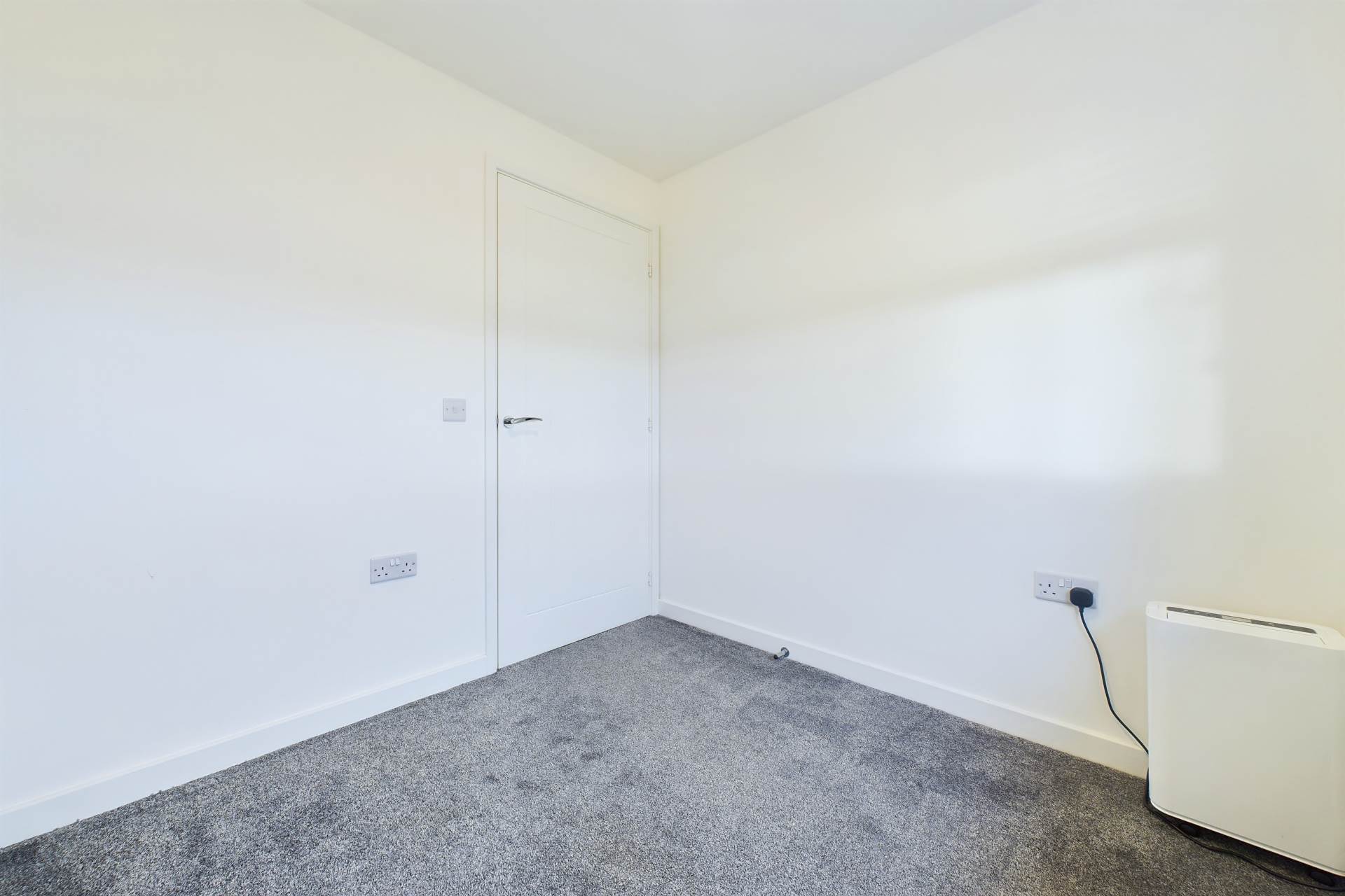 Baird Drive, Shotts