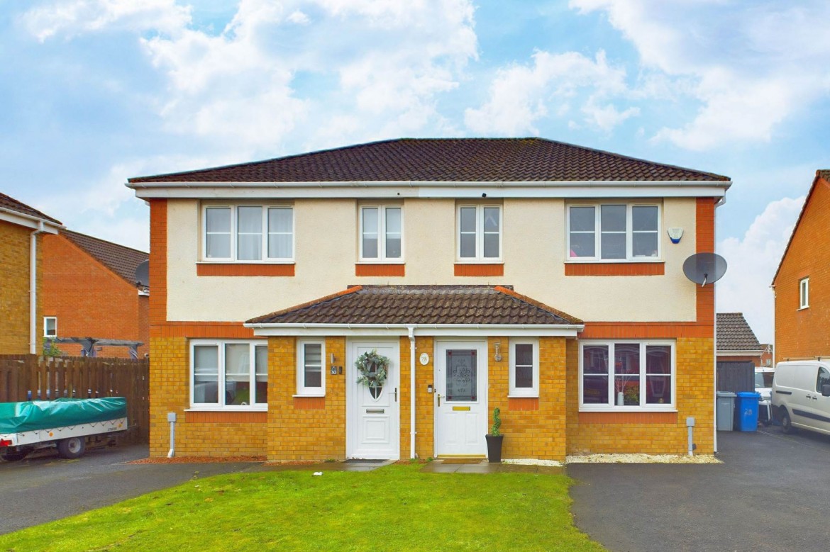 Images for Arrol Wynd, Cambuslang