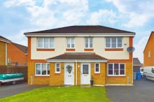 Images for Arrol Wynd, Cambuslang