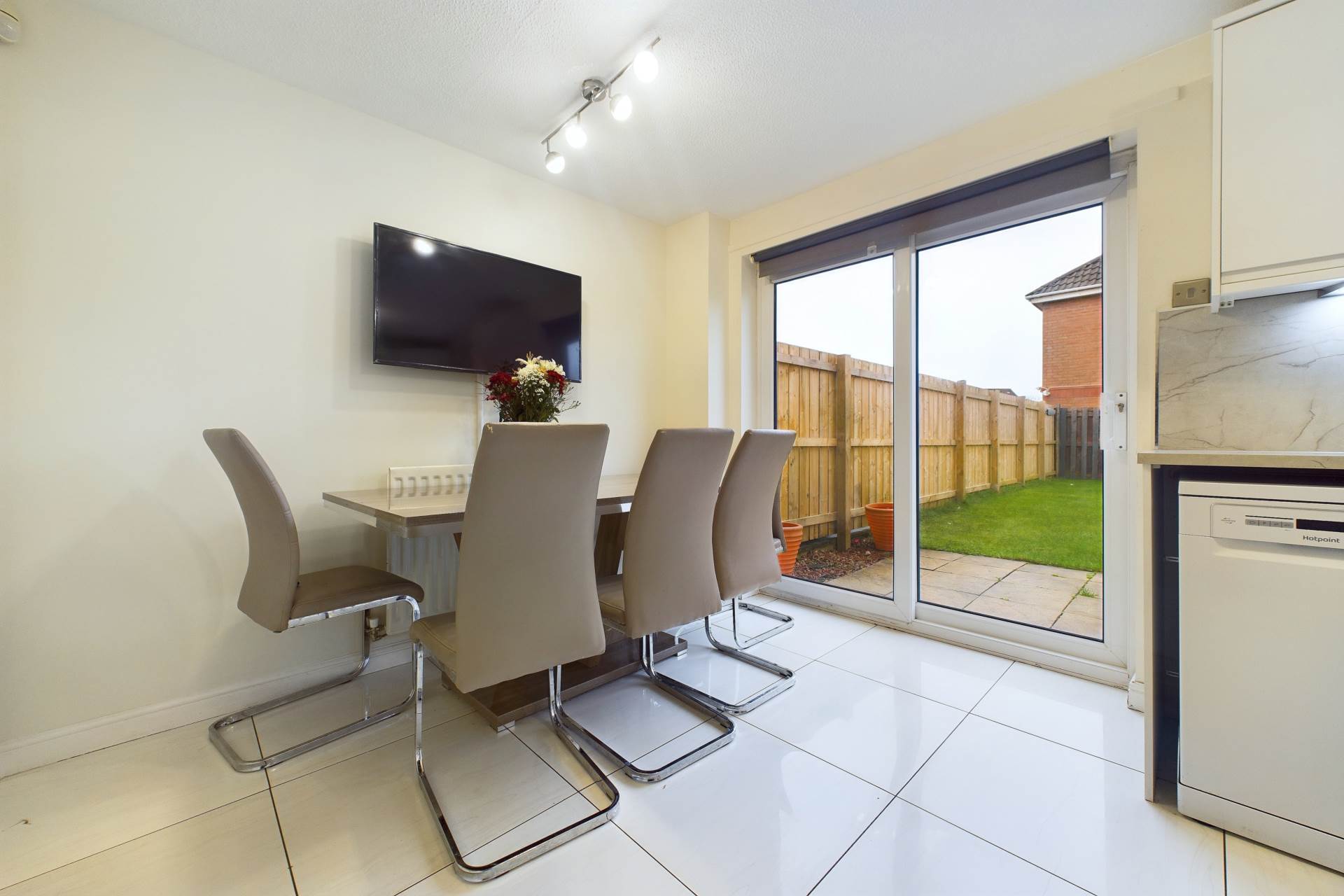 Arrol Wynd, Cambuslang