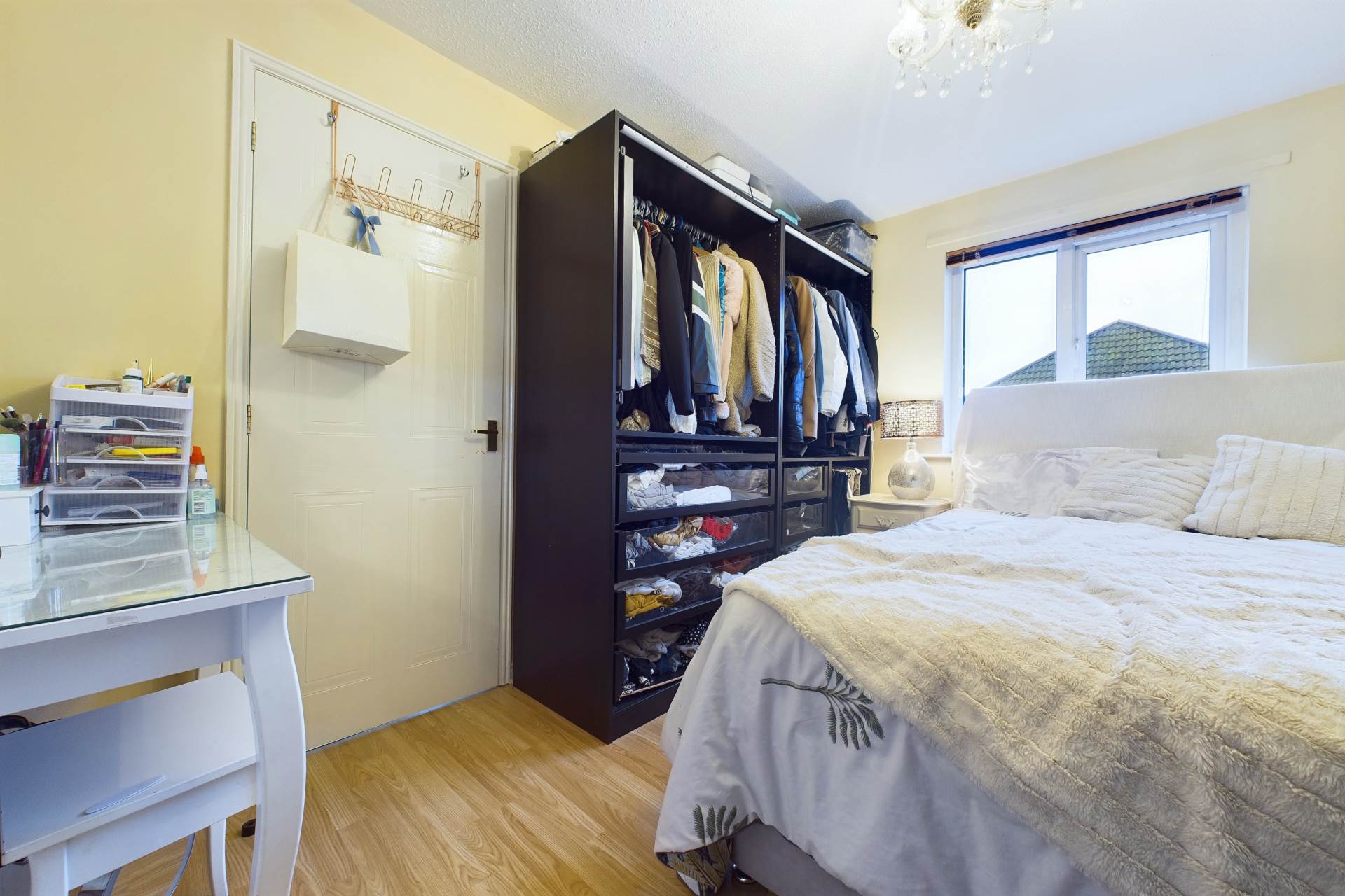 Arrol Wynd, Cambuslang