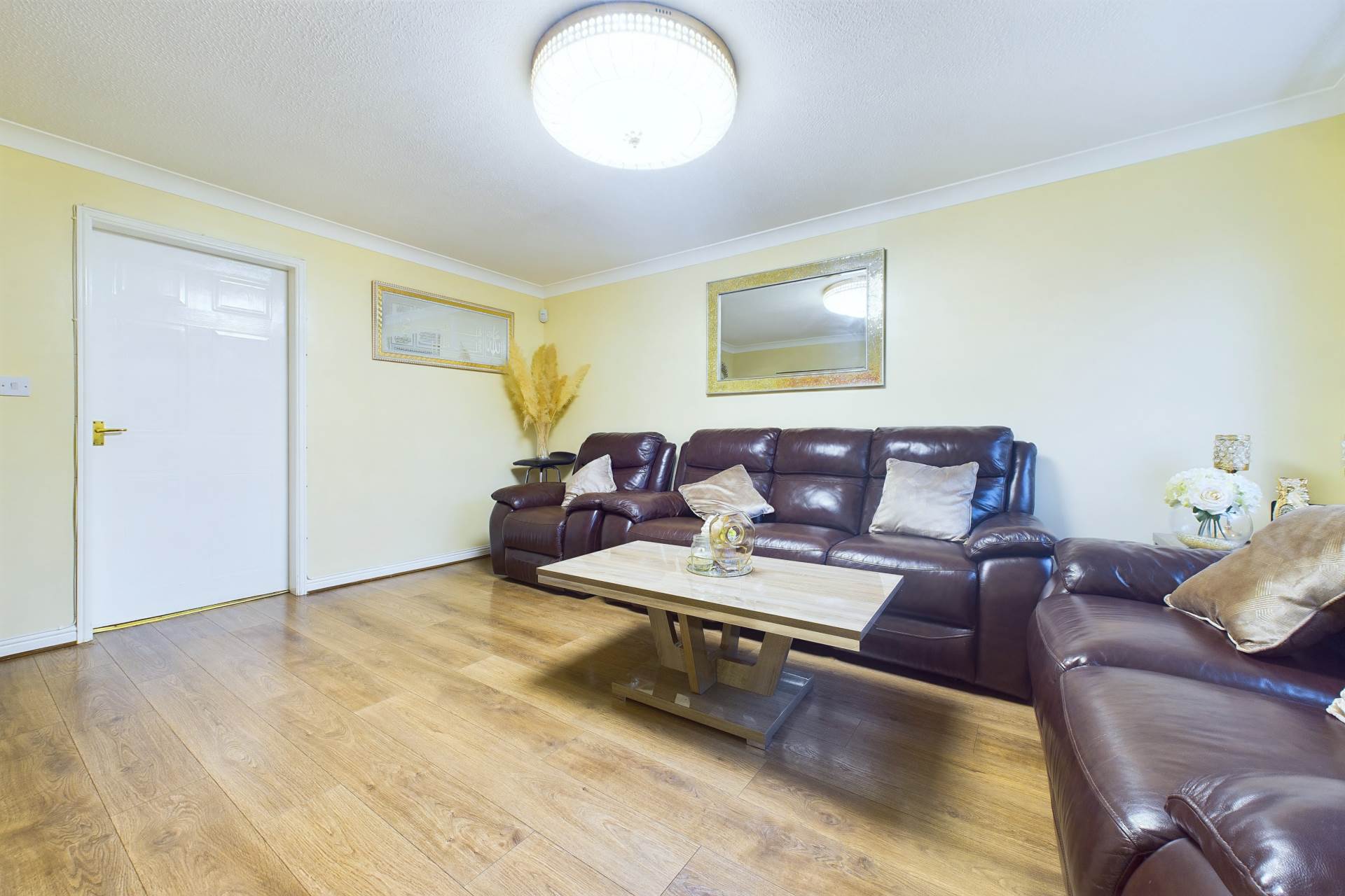 Arrol Wynd, Cambuslang