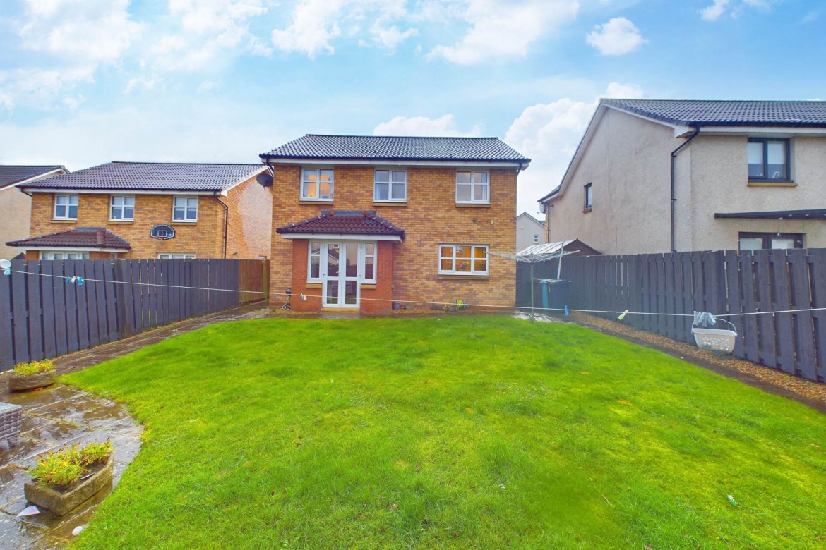 Images for Tennant Wynd, Bellshill