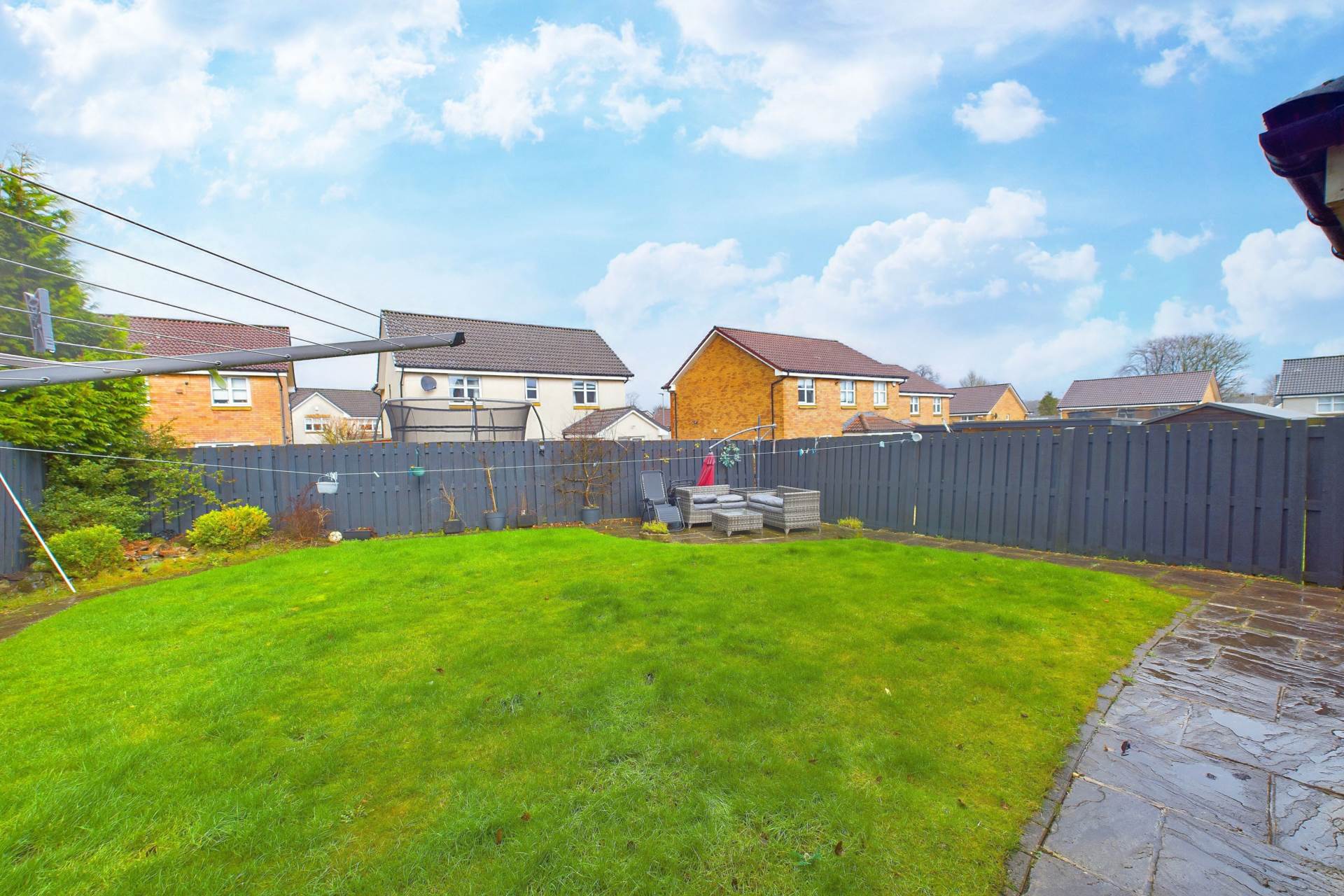 Tennant Wynd, Bellshill