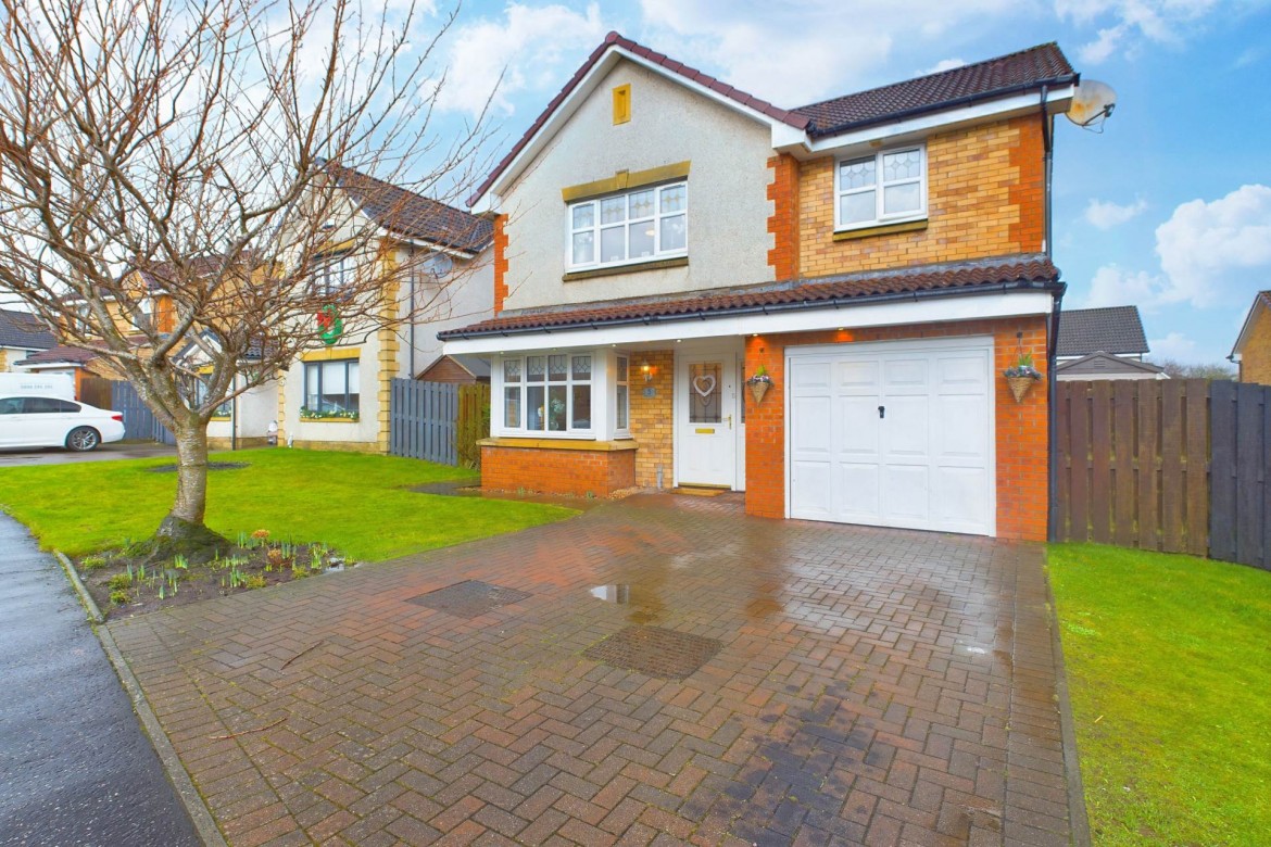 Images for Tennant Wynd, Bellshill