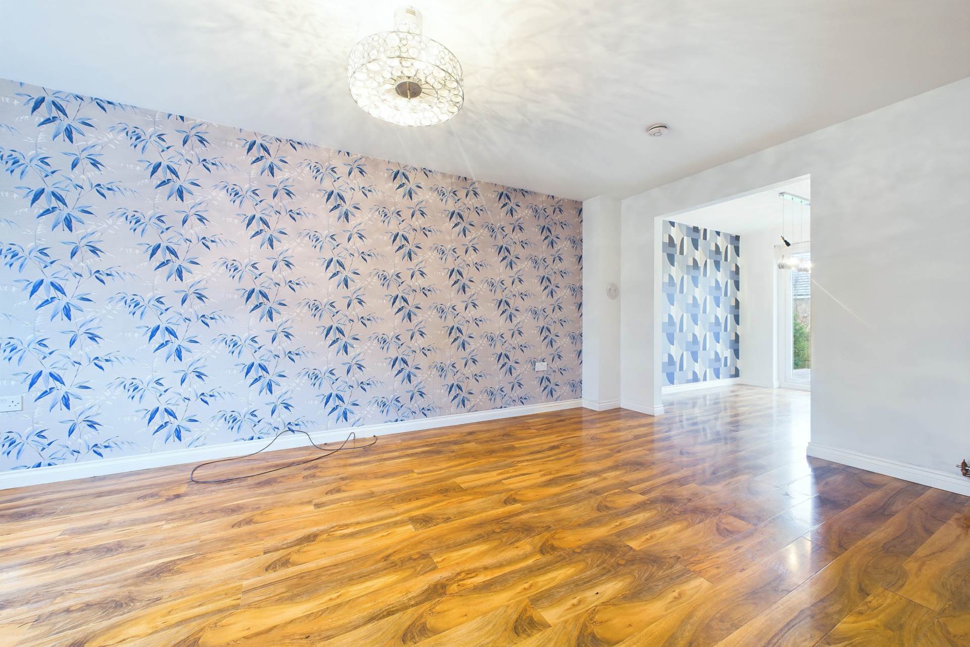 Cornfoot Crescent, East Kilbride