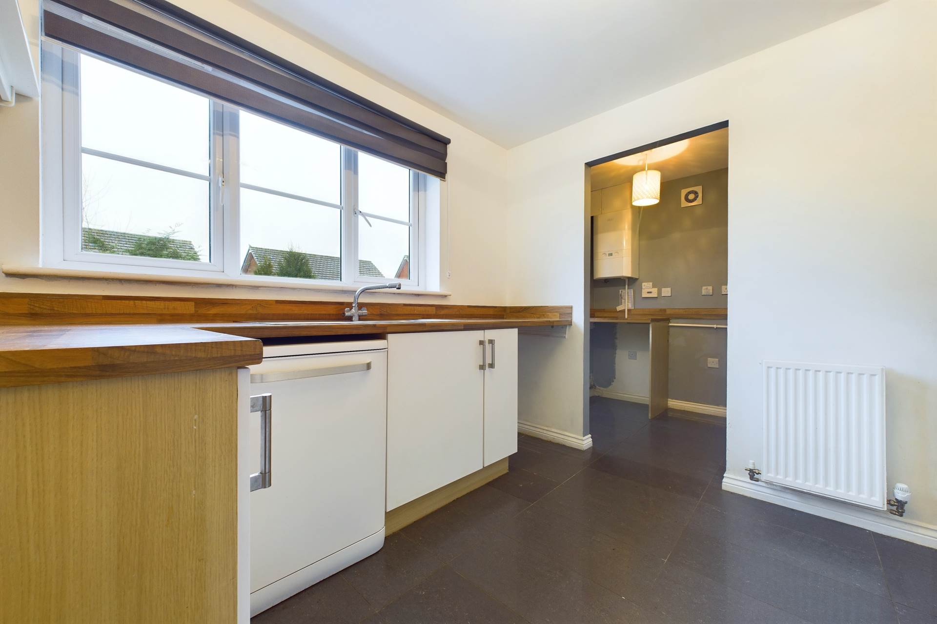 Cornfoot Crescent, East Kilbride